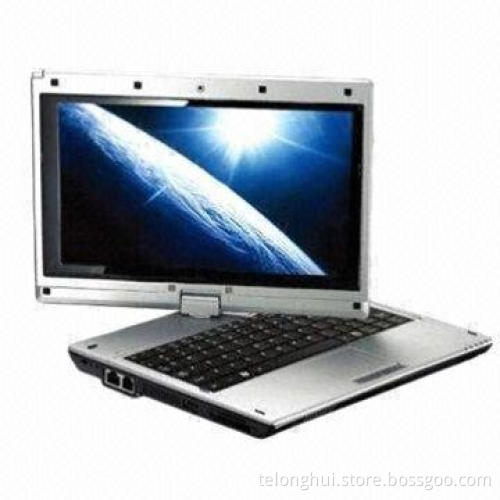15.6-inch Laptop Computer with Intel Core i7 CPU and 640GB Hard-disk Capacity